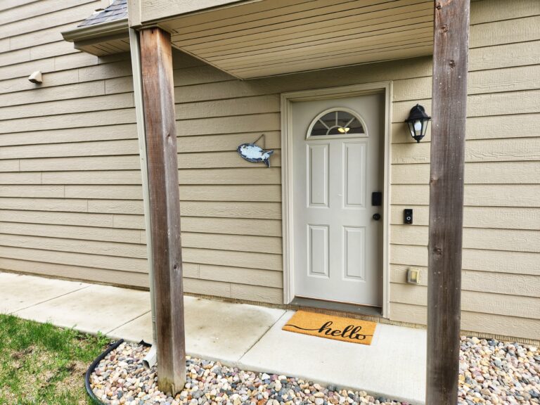Welcome to Okoboji Oasis!