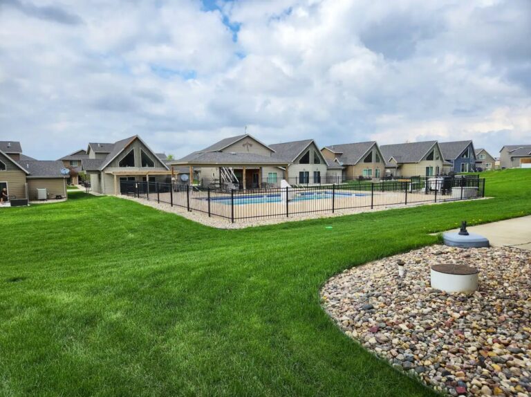 There are 3 community pools located throughout the resort that you're welcome to use - no wristband required!